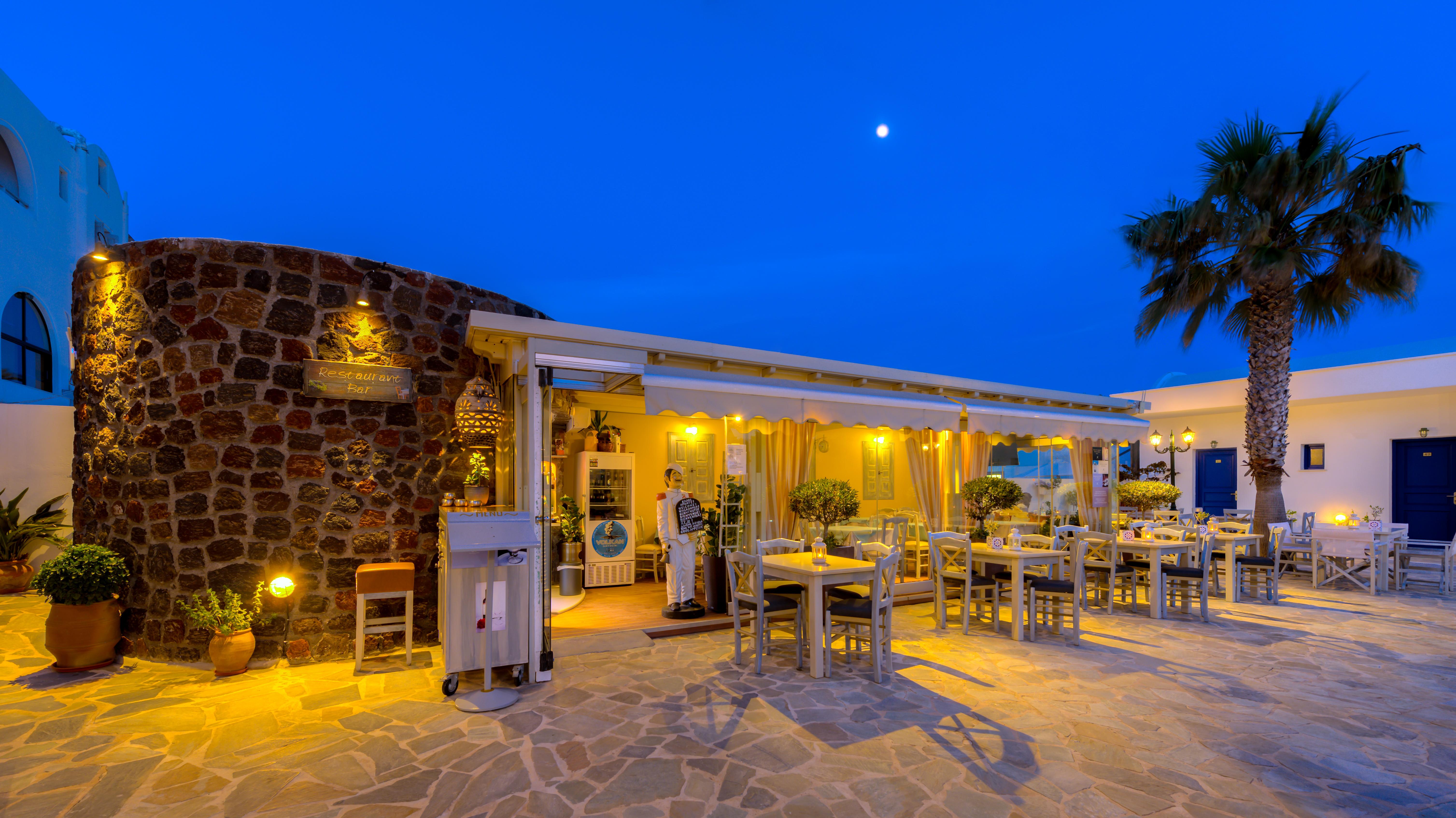 Mathios Village Акротири Экстерьер фото